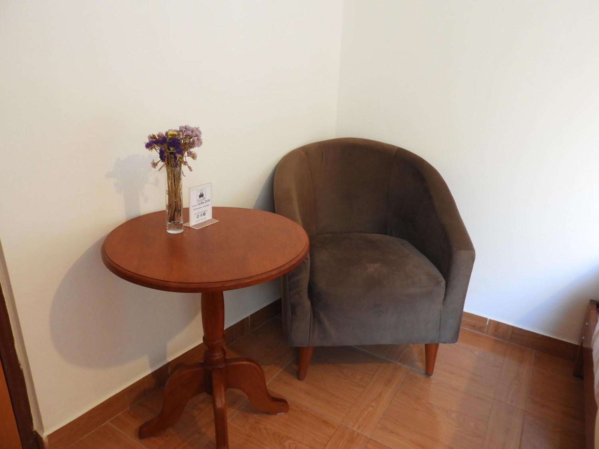 Ayllu B&B Ollantaytambo Kültér fotó