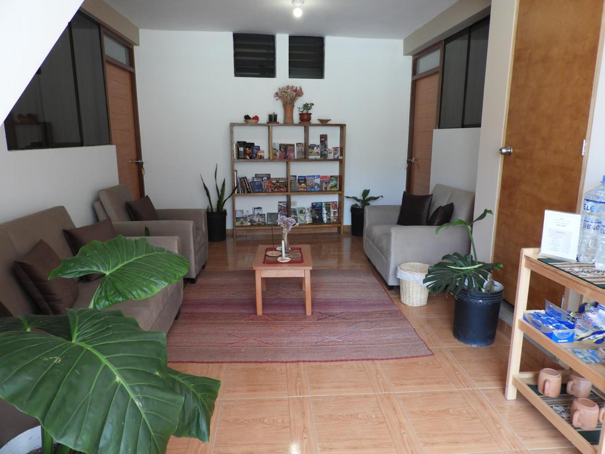 Ayllu B&B Ollantaytambo Kültér fotó