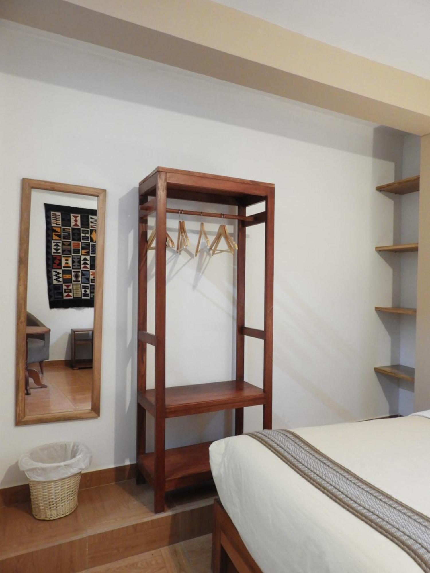 Ayllu B&B Ollantaytambo Kültér fotó